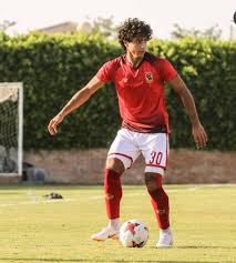 وظهر محمد هاني متماسكا أمام الطوفان البافاري. Ù‚ØµØ© ØµÙˆØ± Ù…Ø­Ù…Ø¯ Ù‡Ø§Ù†Ù‰ Ø§Ù„Ø´Ø§Ø¨ Ø§Ù„Ø·Ù…ÙˆØ­ ÙÙ‰ Ø§Ù„Ø£Ù‡Ù„Ù‰ Ø§Ù„ÙŠÙˆÙ… Ø§Ù„Ø³Ø§Ø¨Ø¹