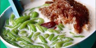 Cara membuat cendol alami tanpa bahan pewarna. Resepi Cendol India Resepi Merory Sedap Betul