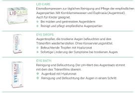Linderung Wenn Es Trant Brennt Und Juckt Veronesi Optik