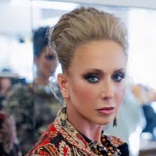 Umetnost evolucije: Jamie Putnam na digitalnoj naslovnici Marie Claire