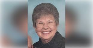 Obituary information for Almeta M. Hill