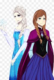 Black elsa peretti bud vase. Elsa Anna Anime Frozen Film Series Disney Princess Anna Purple Black Hair Violet Png Pngwing