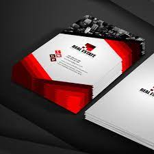 Beautiful business card templates excellent & good for any type of business and personal use. Real Estate Business Card Free Psd Template