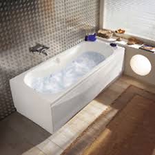 Vasca Idromassaggio Rettangolare Egeria Bianco 170 70 Cm 6 Bocchette Prezzo Online Leroy Merlin Vasca Idromassaggio Vasca Vasca Da Bagno Ad Angolo