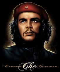 Che Guevara By Adrian Balderrama Che Guevara Art Che Guevara Photos Che Guevara Images