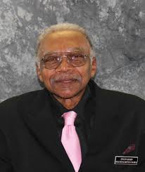 Deacon Rufus Henry Roseberry, Sr.