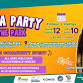 Zumba Party in the Park