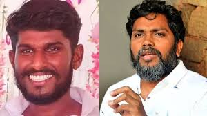 பா ரஞ்சித் சாதிய மோதலை தூண்டுகிறார்''.. தீபக் ராஜா கொலையால் பரமக்குடி  போலீசில் பரபர புகார்