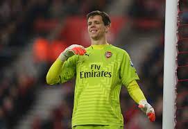 Szczęsny był związany z arsenalem od 2009 do 2017 roku. Look At Him Now Wojciech Szczesny And Arsenal The Transfer Tavern