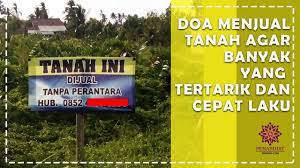 Maybe you would like to learn more about one of these? Doa Agar Rumah Cepat Terjual Menurut Islam