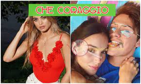 In general this is a remix of chess, checkers and corners. Gossip Paola Di Benedetto Finalmente Scopriamo L Identita Di Chi Le Ha Confermato Il Tradimento Di Federico Rossi Con La Cantante Emma Muscat Voi Lo Avreste Mai Immaginato Il Vicolo Delle News
