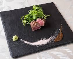 Beef tongue (also known as neat's tongue or ox tongue) is a cut of beef made of the tongue of a cow.it can be boiled, pickled, roasted or braised in sauce. How To Really Enjoy Wagyu Beef Steak Orientalsouls Com
