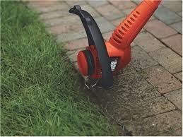 Black Decker Le750 Electric Landscape Edger Blade Pin On Tractors Lawn Gear
