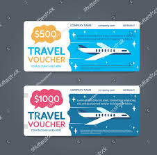 Gift certificate in word format. Travel Voucher Template 19 Free Premium Designs Download
