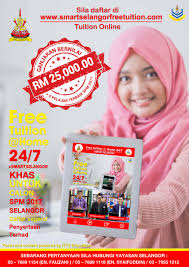 Program bantuan sekolah negeri selangor. Portal Kerajaan Negeri Selangor Darul Ehsan