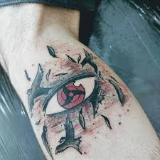 Image May Contain One Or More People Tatuaje De Naruto Tatuajes Arte De Naruto