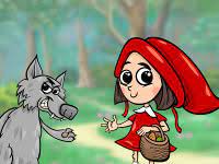 Cuento De Caperucita Roja