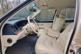 Image result for Ivory 1995 Town Car