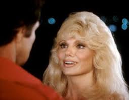 Loni Anderson