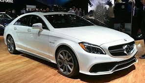 Mercedes Benz Maybach Fans Mercedesbenzmaybachfans On Instagram 2017 Cls 63 S Amg Facelift 585 Hp 5 5 L V8 Biturbo 4matic Mercedes Cls Mercedes Benz Benz