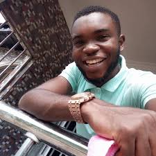 I guess this is the first time m posting someone like this repeatedly. This  person is 100% unjust and untrustworthy. I'm still looking for his  location. I need someone to secretly dm