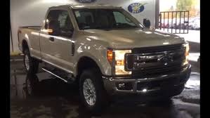 Image result for White Gold 2017 F350