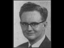Roy Lanier Jr "The Crossroads Philosophy" 1979 Eastside church of Christ  Lectures Muskogee, OK