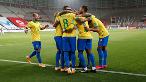 Jogo brasil x venezuela ao vivo: Brasil X Venezuela Onde Assistir Provaveis Escalacoes Horario E Local Tite Define Substituto De Neymar