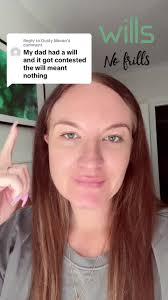 Understanding Will Disputes in Queensland