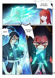 Check spelling or type a new query. Against The Gods Night Comic