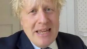 Discounts from uber and deliveroo will lure young people in uk to get covid jab. Boris Johnson Confirms U Turn And Says He Will Self Isolate Until July 26 Youtube