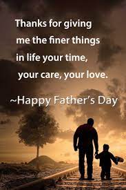 30+ touching father's day quotes that your dad will love. Happy Fathers Day Quotes Home Facebook