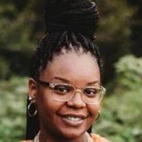 Nikiya Mone Pittman Kennedy Obituary