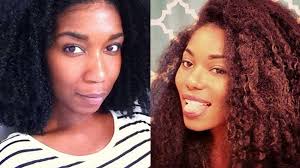 We've all known people who shed gobs each day but who continue to have very healthy and thick hair despite the loss. The Biggest Mistake Women With Thick Hair Make Naturallycurly Com