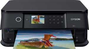 The entire xp600 printhead has a total of 1080 nozzles. Support Und Downloads Expression Premium Xp 6100 Epson