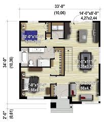 A duplex or a bungalow house is a perfect choice. Refreshing Two Bedroom Bungalow House Plan Pinoy House Designs Pinoy House Designs