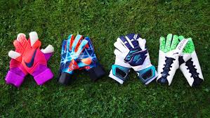 You only need to determine the circumference measure your bigger hand, usually your writing hand, at its widest point excluding the thumb with a. The Best Goalkeeper Gloves Coach