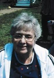 Lucille Colby Obituary