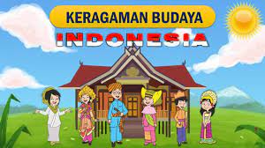 Keragaman Budaya Indonesia Bagian 2 Youtube