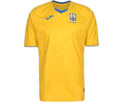 Original adidas euro 2020 euro 2021 ukraine trikot jersey originalverpackt. Joma Ukraine Heimtrikot 2021 Ab 67 89 Preisvergleich Bei Idealo De