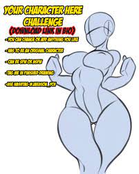 X 上的JAKUSON_Z 🔞：「Open Art Challenge! Please RT or tag anyone who might be  interested 👍🏾 https://t.co/ojOg4VIOQx https://t.co/2BEFDymtHH」 / X