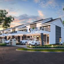 Search properties for sale in malaysia. North Shah Alam New Launch Landed Property Home Facebook