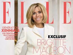 Find articles, slideshows and more. Brigitte Macron Talks About Husband Emmanuel Macron In Elle Interview