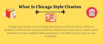 The chicago manual of style presents two basic documentation systems, the humanities style (notes and bibliography) and chicago: Mla Vs Chicago Style Citation Definition Differences Usage