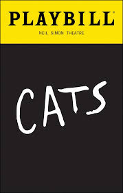 In 1997 it surpassed a chorus line as the longest running show in broadway history. Cats Broadway Neil Simon Theatre Tickets And Discounts Playbill