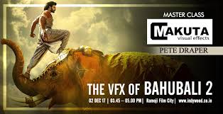 Makuta On Twitter Watch Pete Draper Vfx Supervisor Of Makuta Vfx Masterclass On The Vfx Of Baahubali 2 02 Dec 2017 03 45 05 00 Pm Ramoji Film City Https T Co Bukt0l6bx8 Makuta is an indian visual effects and animation company based in santa clara, ca with branches in hyderabad makuta vfx. pete draper vfx supervisor