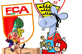 Vfb stuttgart vs augsburg predictions for saturday, may 8, 2021 2:30 am 's german bundesliga. Vfb Stuttgart Gegen Fc Augsburg Siegt Der Angstgegner Erneut Vfb Stuttgart Stuttgarter Zeitung