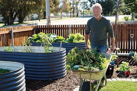 Garden Design Perth Wa Waterwise Low Maintenance Landscaping