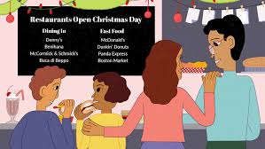 Check spelling or type a new query. Restaurants Open On Christmas Near Me Restaurants Open