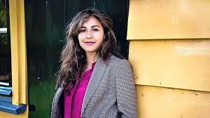 Ze wordt door de volkskrant gezien als één van de meest invloedrijke mensen van het. Talitha Muusse Stopt Per Direct Met Op1 Journalistieke Vrijheid In Het Geding Tv Telegraaf Nl